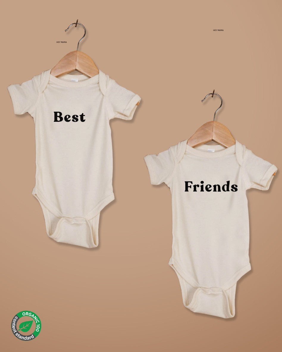 Body Best friends