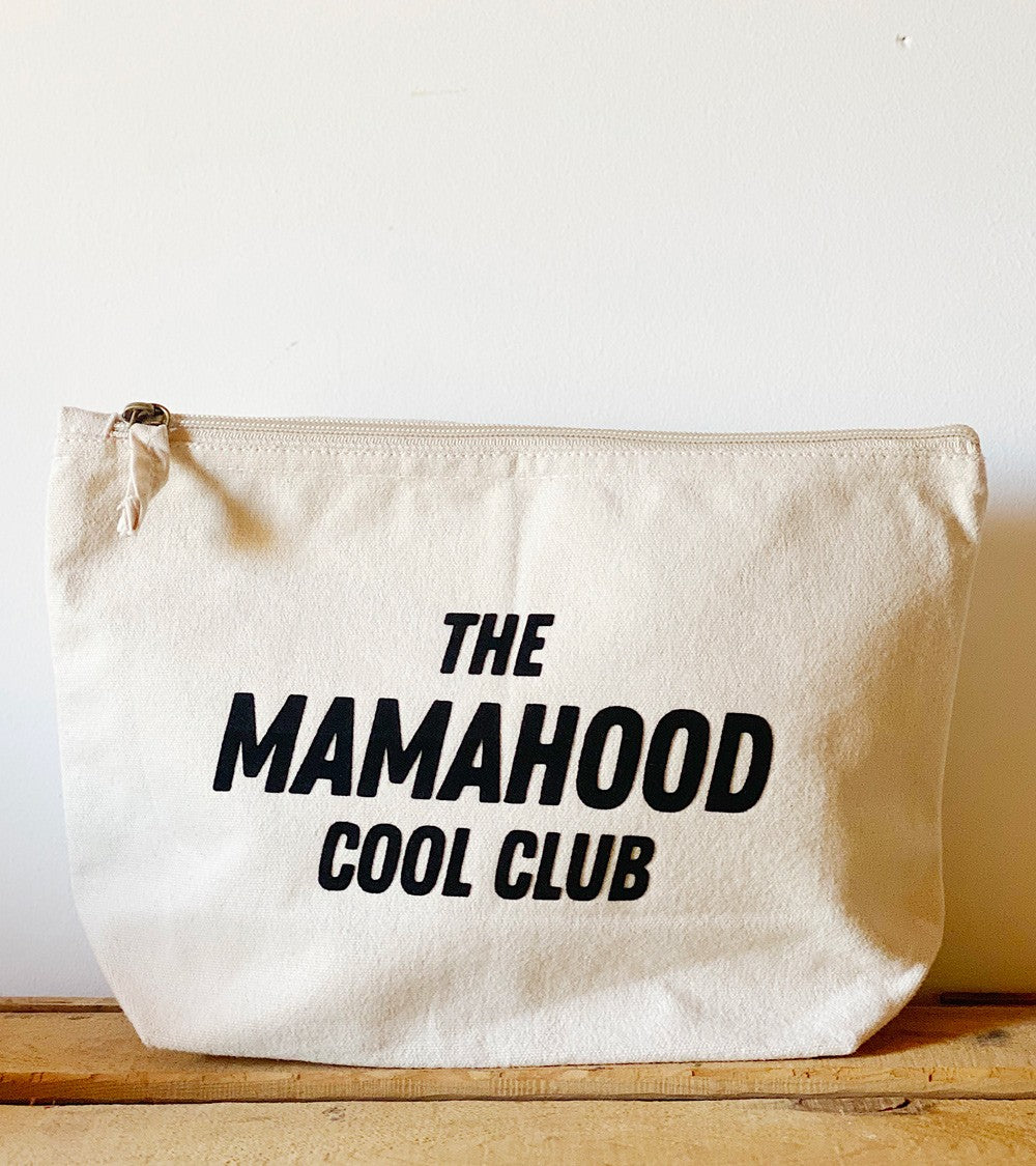Pochette The Mamahood Cool Club