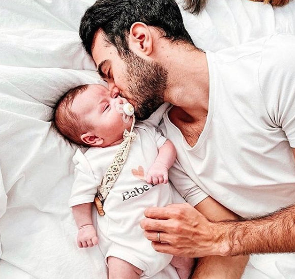 Babe Love - Body Bio