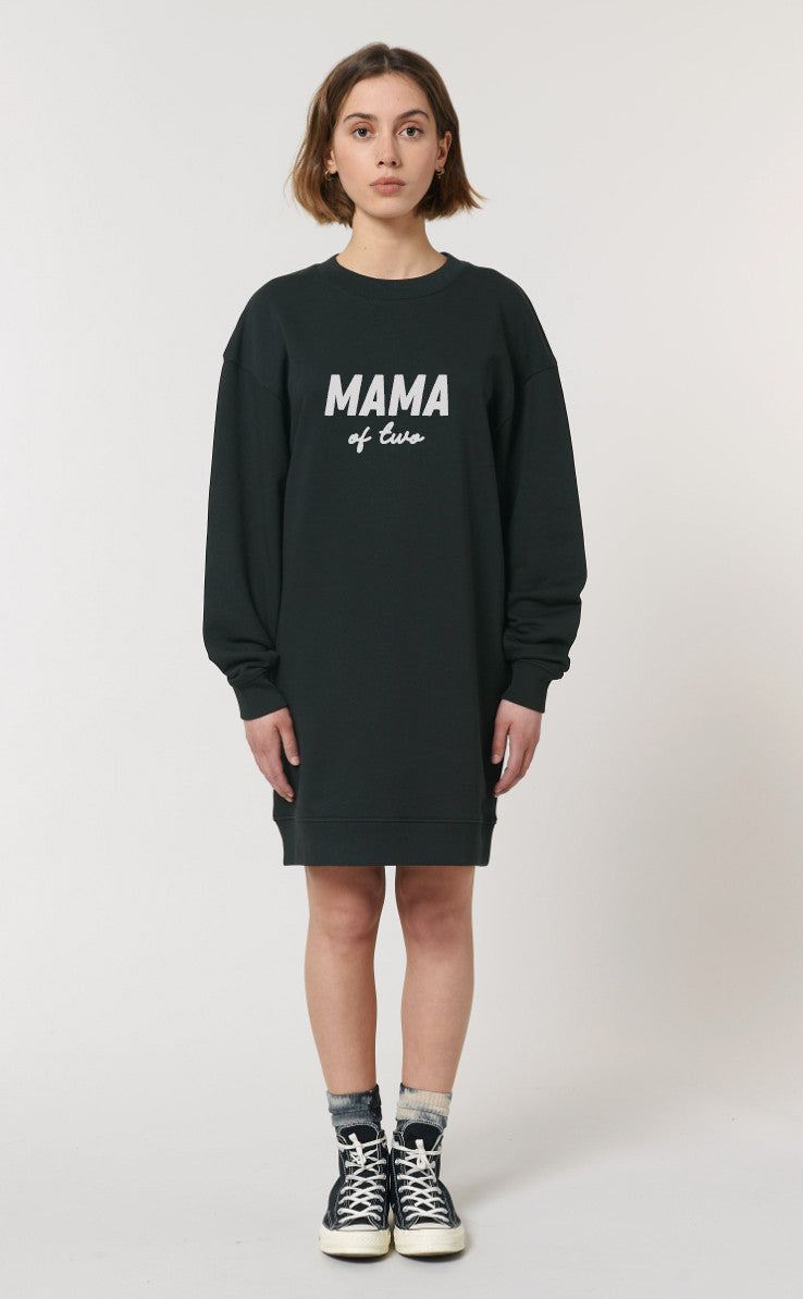 Robe sweat Loose à personnaliser