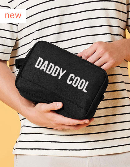 Trousse de Toilette Personnalisée – Cadeau Pratique et Élégant pour Femme et Homme