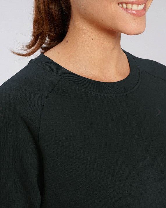 Sweat personnalisable femme