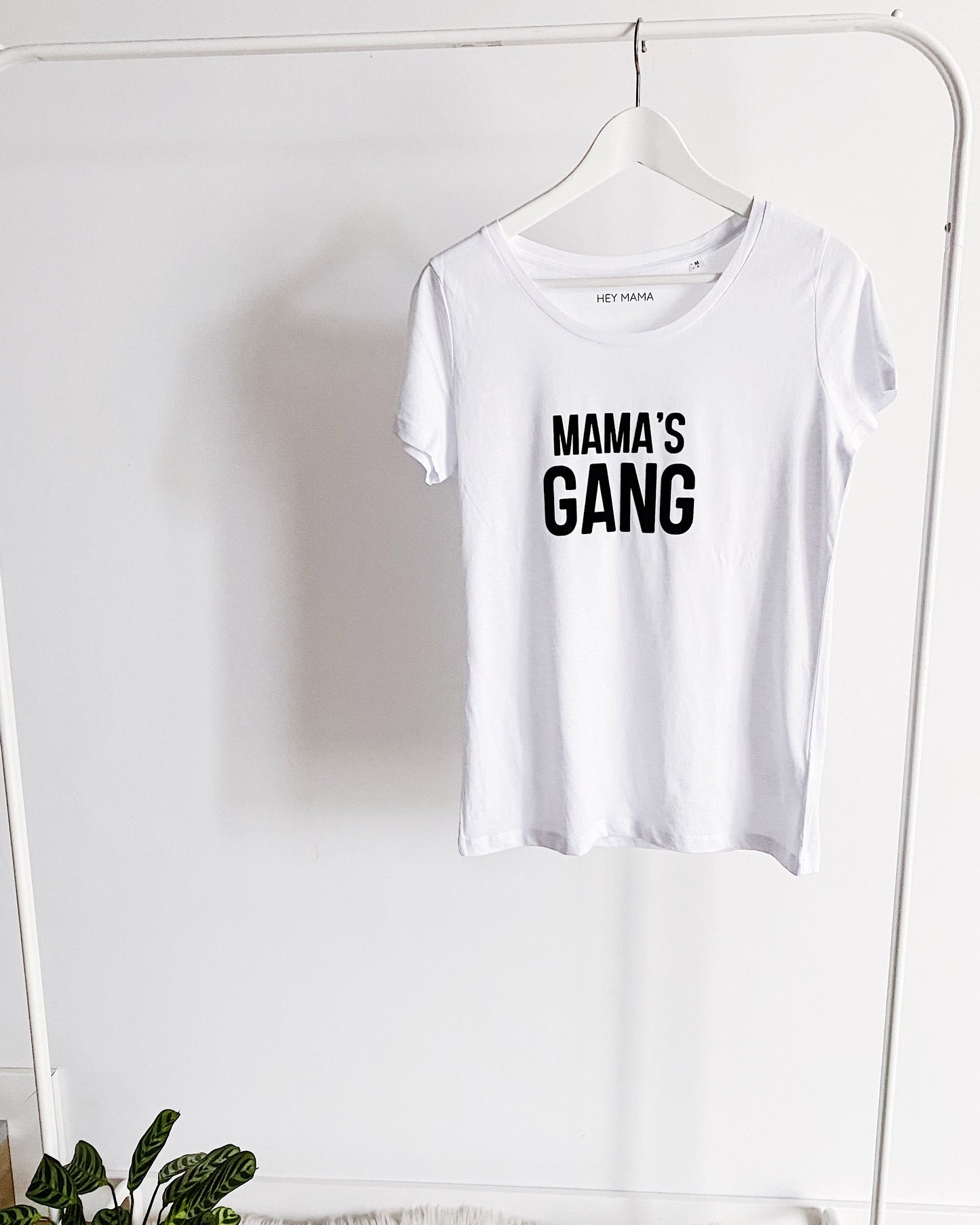 MAMA'S GANG - TS bio Femme