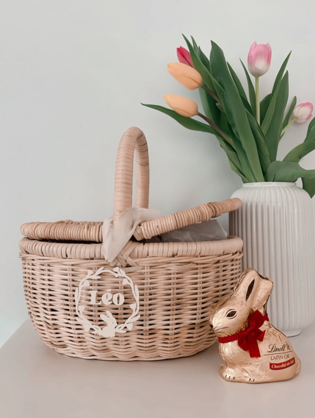 Les Meilleurs Cadeaux de Pâques Personnalisés pour Toute la Famille
