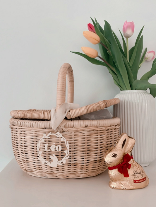 Les Meilleurs Cadeaux de Pâques Personnalisés pour Toute la Famille
