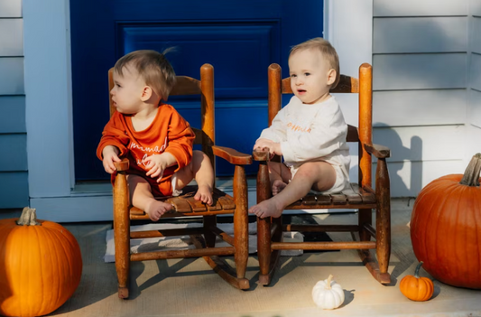 Prénoms d’automne 2025 : 30 idées de prénoms pour filles et garçons inspirés par la saison