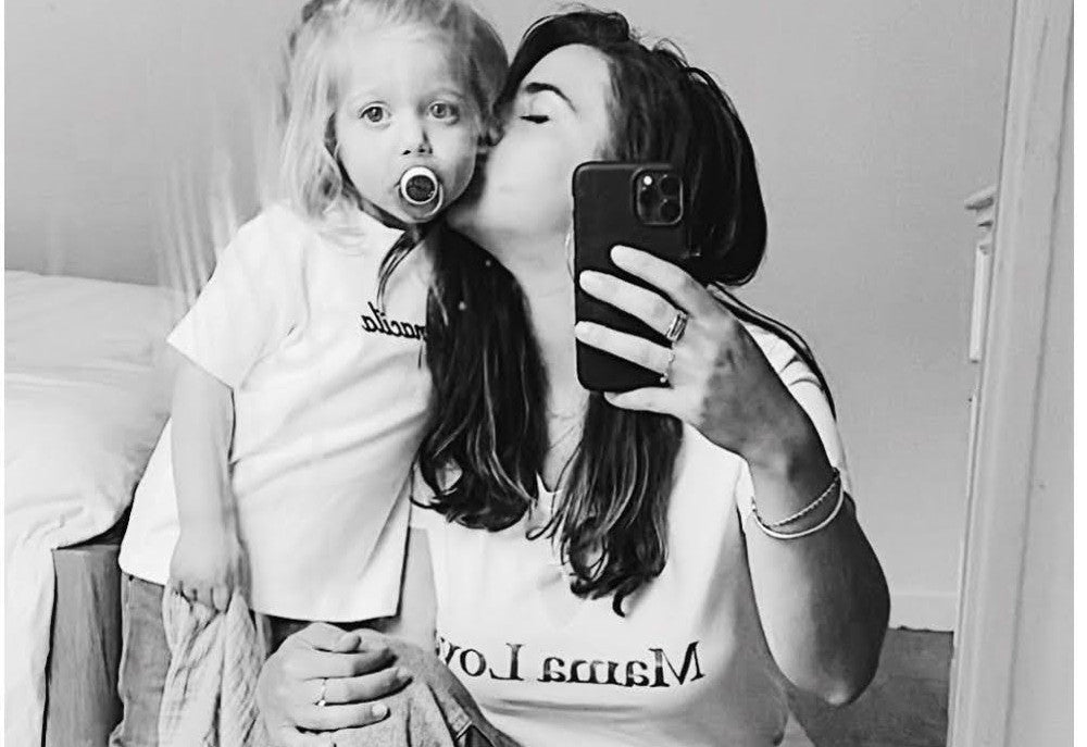 Ceci n'est pas une maman parfaite