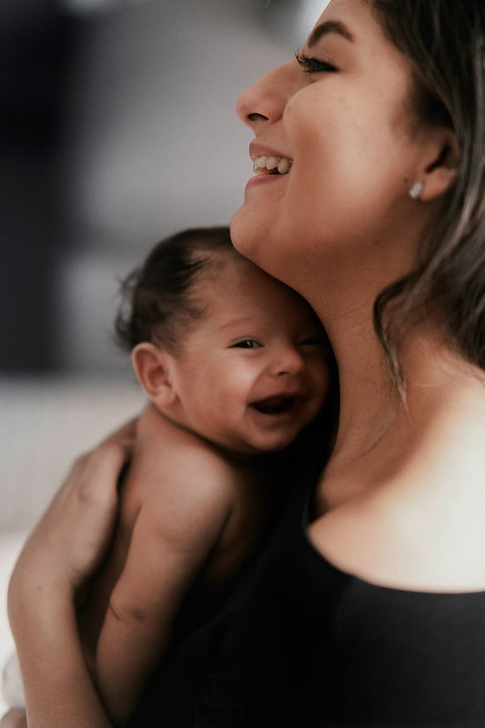 Hey Mama, prends soin de toi !