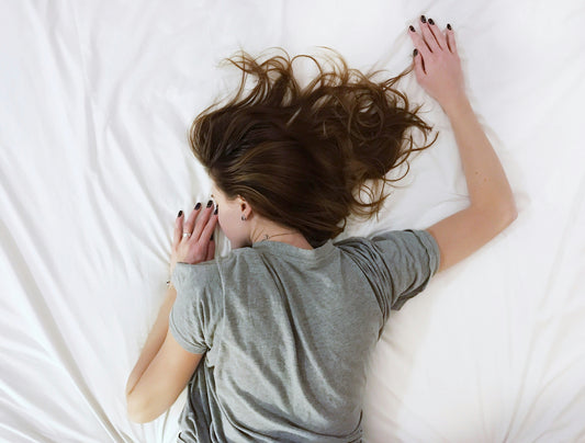 La Journée Nationale du Sommeil : Astuces et produits pour retrouver ton énergie