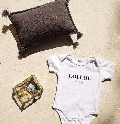 Duo MAMA Since + Baby Since