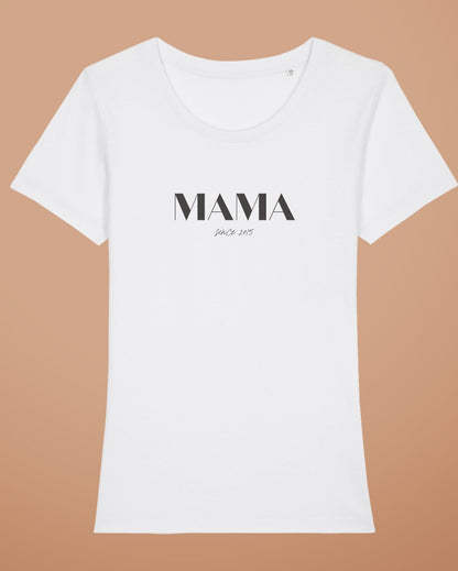 Duo MAMA Since + Baby Since