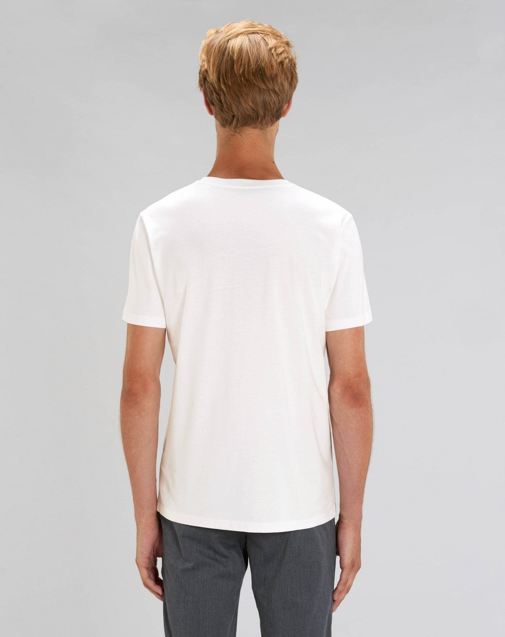 Teeshirt pour papa personnalisé Daddy Since - T-Shirt en Coton bio
