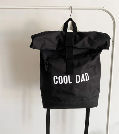 Sac à dos pour Papa- à personnaliser