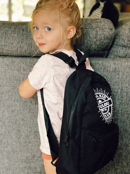Sac a dos Cool Kid club personnalisable
