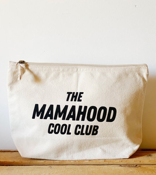 Pochette The Mamahood Cool Club