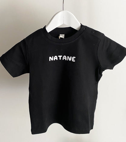 T-shirt the Coolest Kid in Town