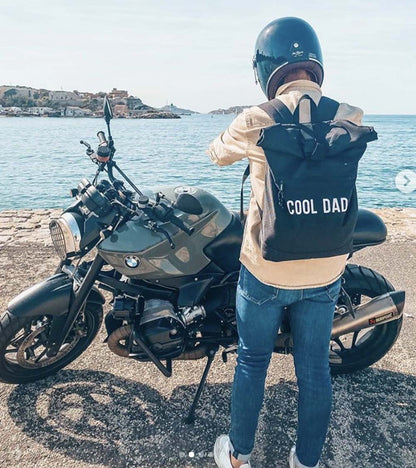 Sac à dos pour Papa- à personnaliser