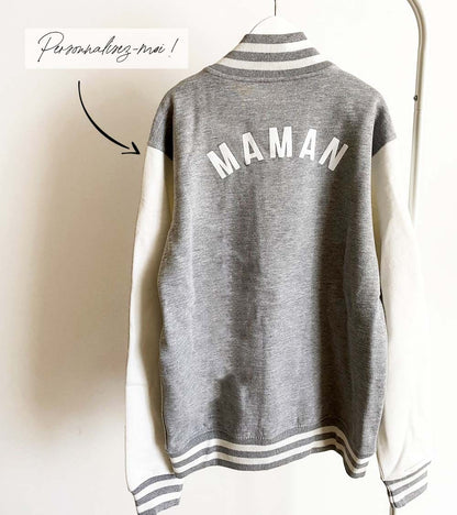 Teddy unisexe adulte personnalisé