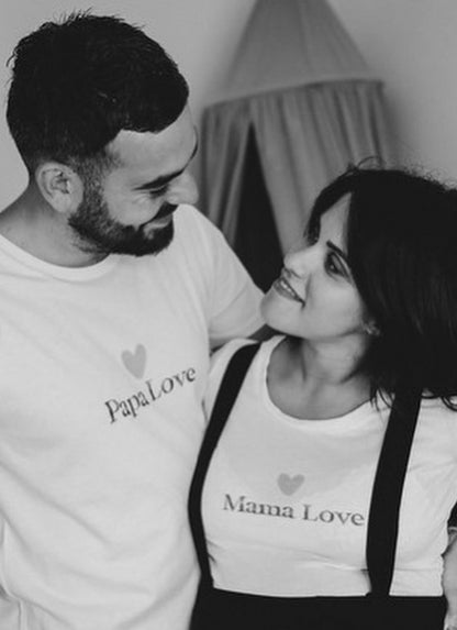 Papa Love - T-shirt homme