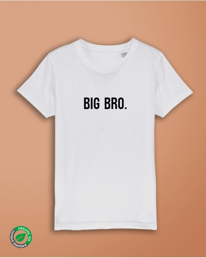 Big Bro. - Body ou tee-shirts