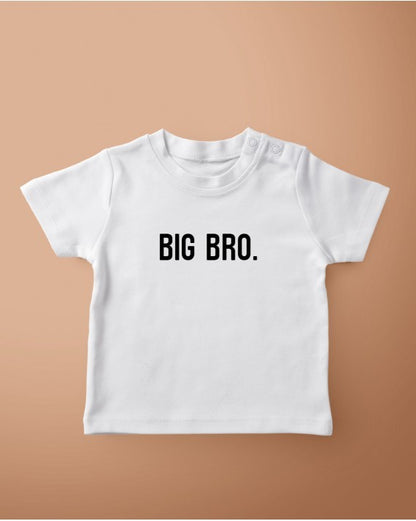 Big Bro. - Body ou tee-shirts