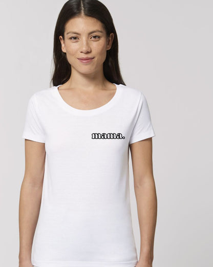 T-shirt mama. pour maman cool