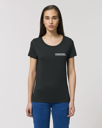 T-shirt mama. pour maman cool