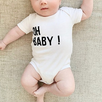 OH BABY ! - Body bio
