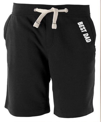 Bermuda pour homme en coton