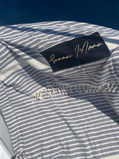 Fouta personnalisable Summer Mama