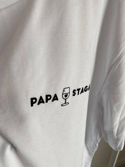 Papastaga - T-shirt homme