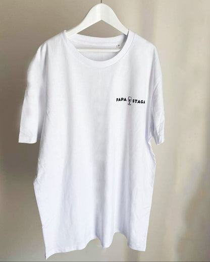 Papastaga - T-shirt homme