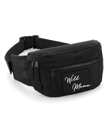 Sac Banane personnalisable pour maman et papa