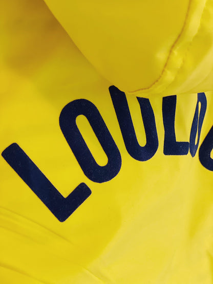 Ciré Personnalisé Enfant – Protégez Votre Petit Aventurier avec Style