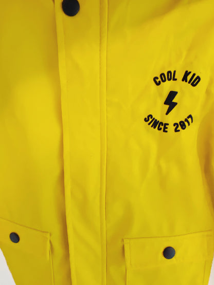 Ciré Personnalisé Enfant – Protégez Votre Petit Aventurier avec Style