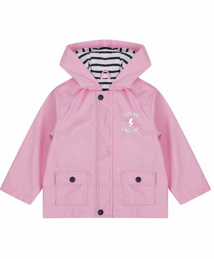 Ciré Personnalisé Enfant – Protégez Votre Petit Aventurier avec Style