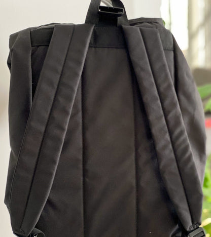 Sac à Dos Personnalisé "Cool Dad" Gris – Style et Praticité pour Papa