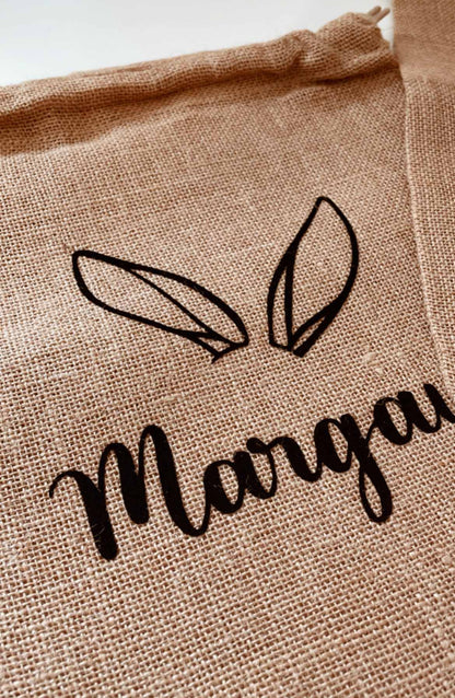 Pochons Personnalisés pour Pâques – Cadeaux Uniques et Décoratifs