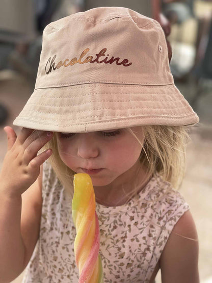 Bob personnalisé enfant