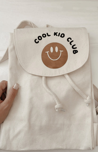 Le sac personnalisé parfait pour la crèche