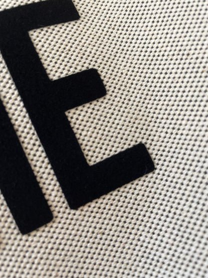 Grand sac de voyage personnalisable FAMILY TIME