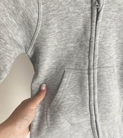 Combinaison Bébé Personnalisable à Oreilles – Confort et Style