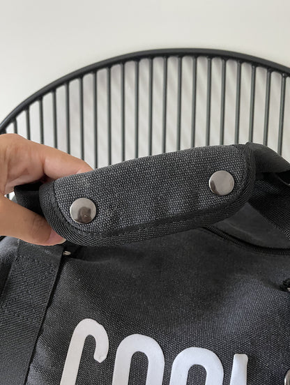 Grand Sac Personnalisé Familial de Maternité, à Langer ou de Voyage – Élégance et Praticité