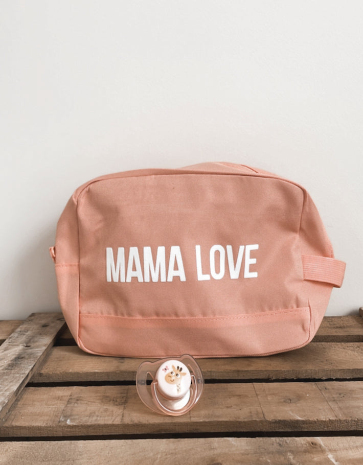 Trousse de Toilette Personnalisée – Cadeau Pratique et Élégant pour Femme et Homme