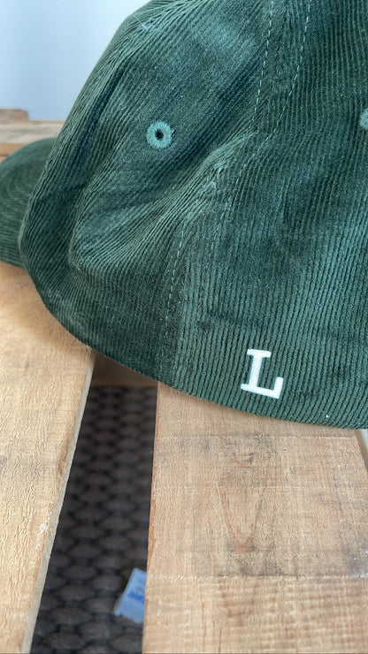 Casquette Personnalisée Mommy & Daddy en Velours – Style Unique & Souvenirs Brodés