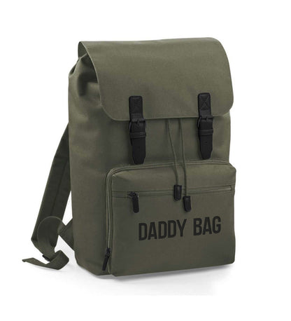 👜 Daddy Bag – Le sac stylé pour les papas organisés