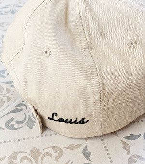 Casquette adulte personnalisable Mama / Dad