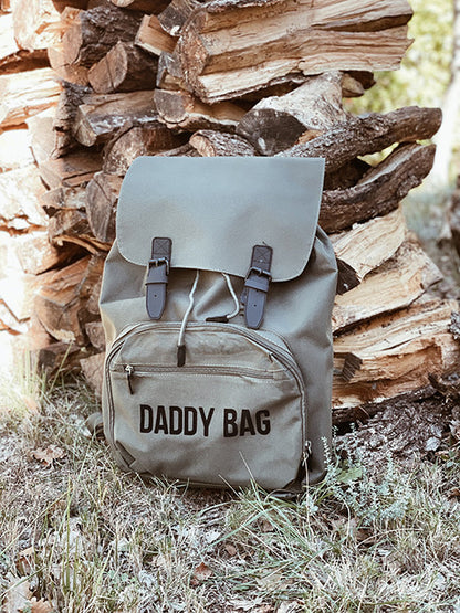 👜 Daddy Bag – Le sac stylé pour les papas organisés