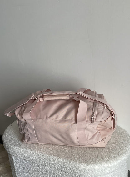 Sac de sport enfant personnalisé - Rose Blush