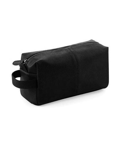 Trousse de toilette luxe personnalisée pour papa (ou tout homme qui mérite d'être gâté)
